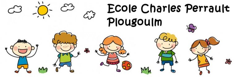 Kermesse de l'école Charles Perrault