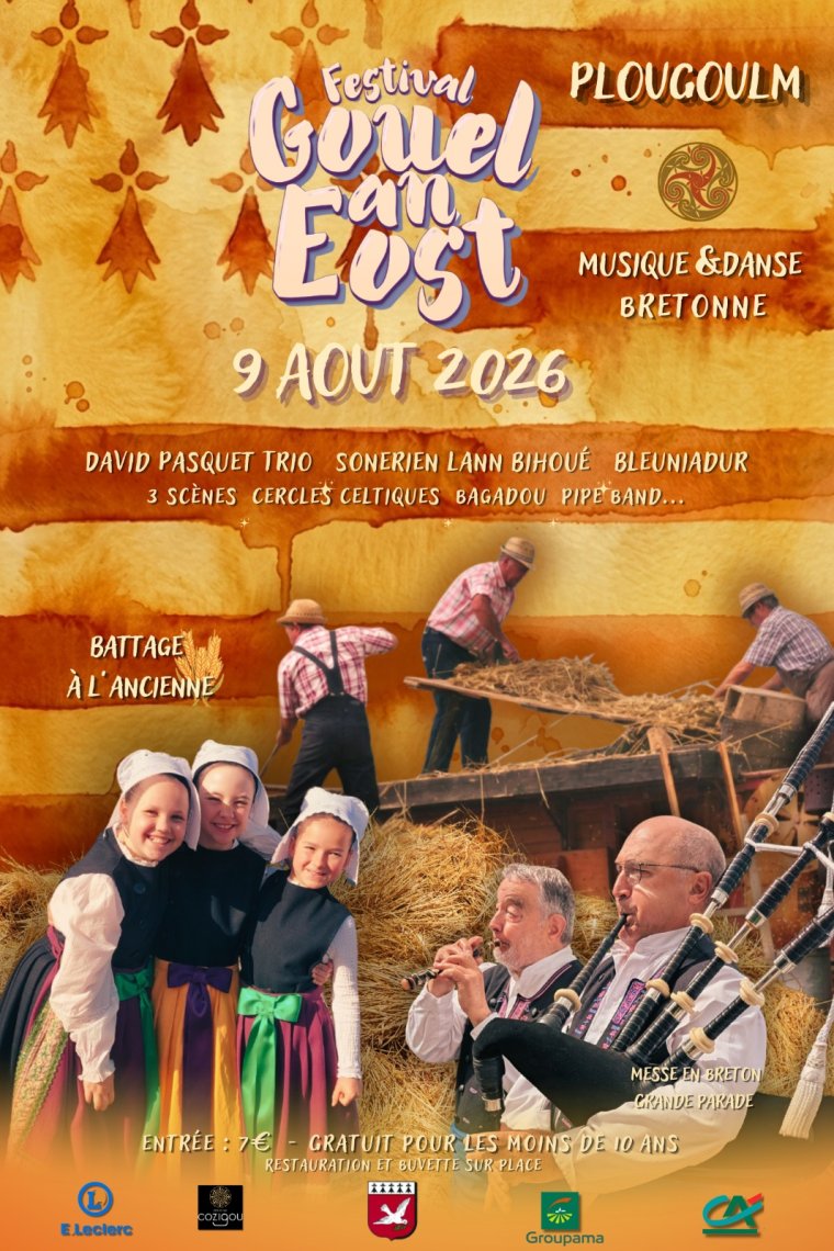 Gouel An Eost