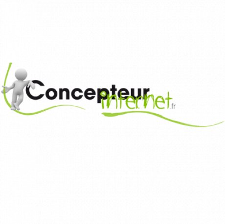 Concepteur Internet
