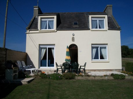 Location saisonnière Gallou