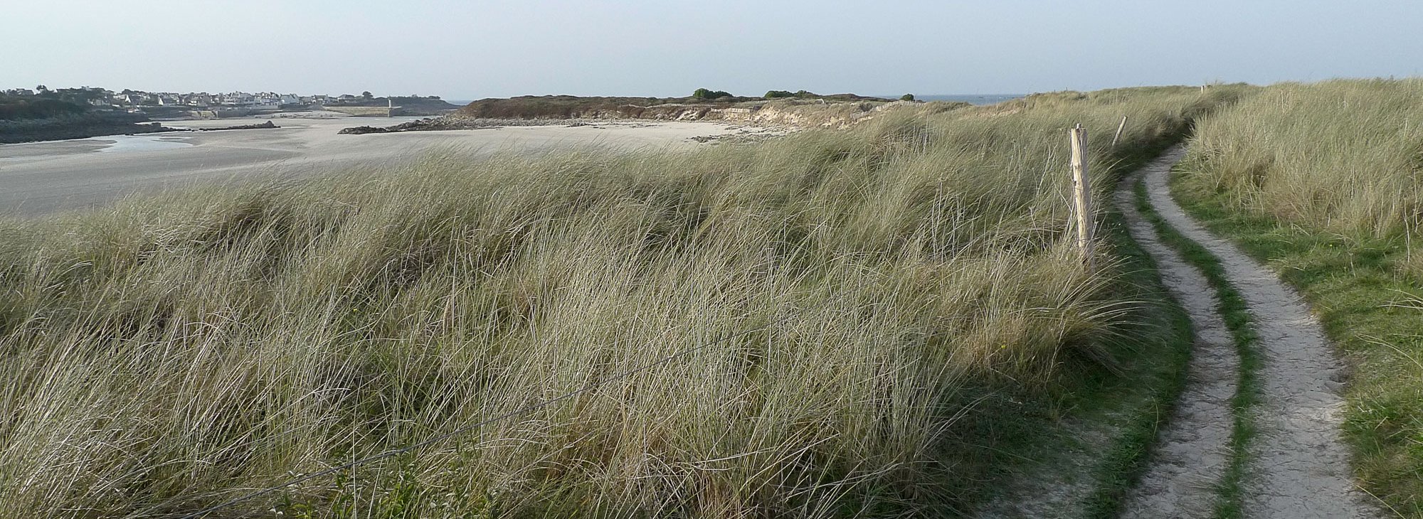 Dunes