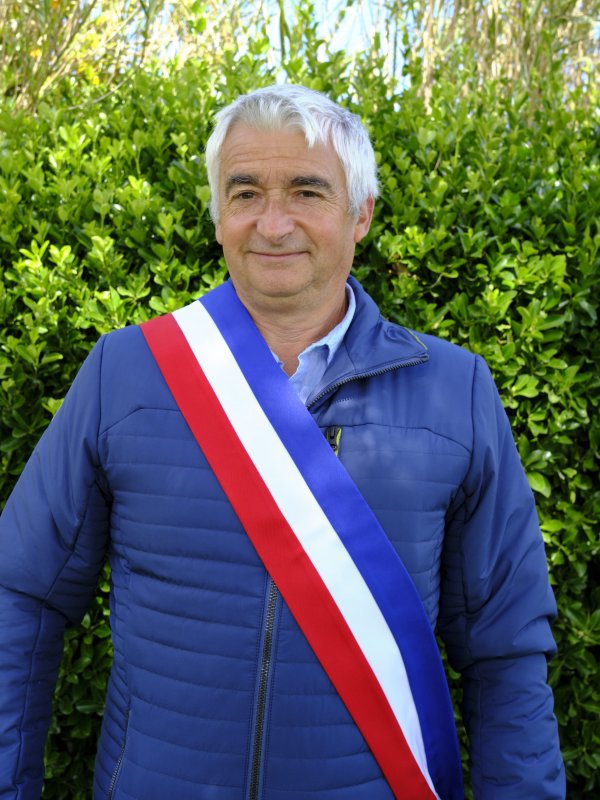 M. Bruno ARRIAGA 