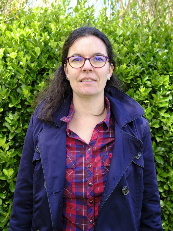 Mme Gwénola MEVEL 