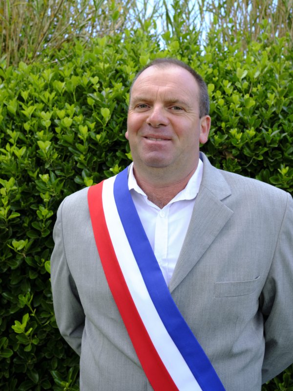 M. Sébastien DELANOË