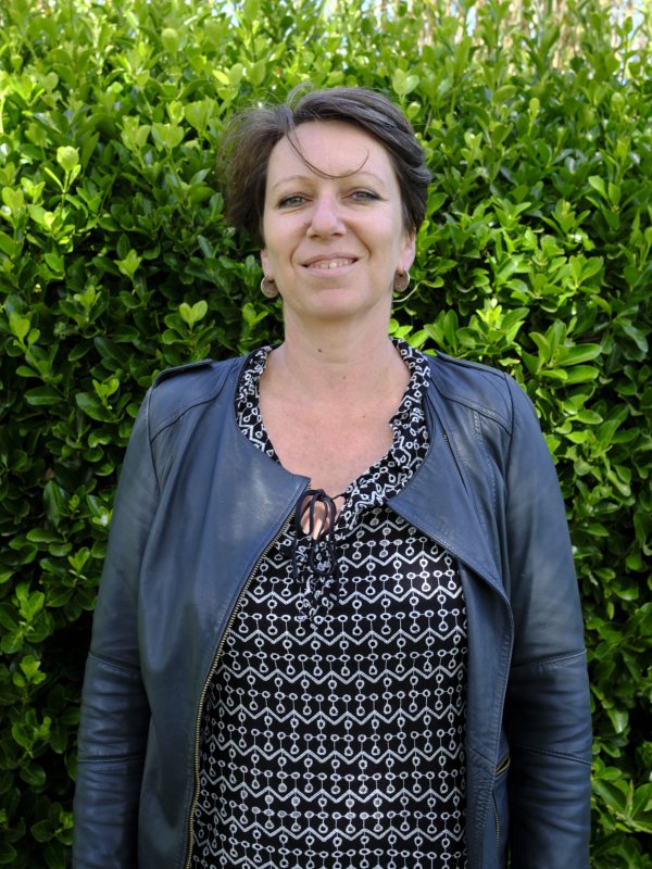 Mme Sophie HALLEGOT
